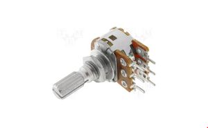 ولوم دوبل 10K