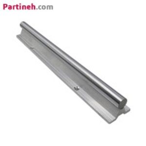 شفت پایه دار (شفت راهنما) قطر 30 میلیمتر مدل SBC30