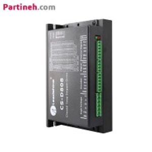 درایور ایزی سروو موتور لیدشاین ساخت چین دو فاز 8.2 آمپر مدل CS-D808