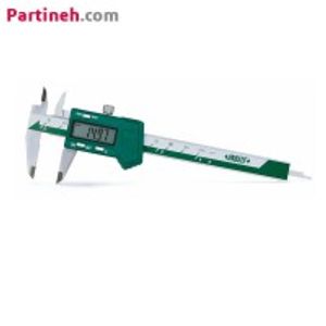 کولیس دیجیتال 7.5 سانتیمتری اینسایز مدل 75-1111