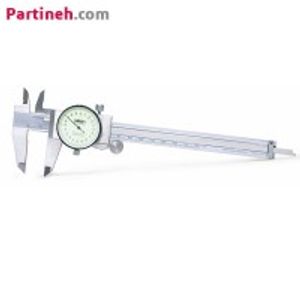 کولیس ساعتی 15 سانتیمتری اینسایز مدل 150-1312