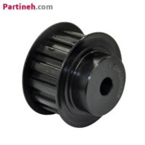 پولی تایمینگ 26 دندانه مدل H300 مناسب برای تسمه با پهنای 76 میلیمتر