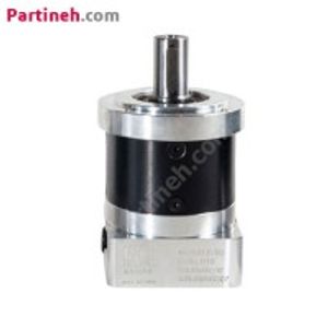 گیربکس خورشیدی دنده صاف مدل LE090-08-19 نسبت تبدیل 8:1 برند HQM