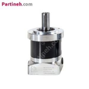 گیربکس خورشیدی دنده صاف مدل LE070-40-14 نسبت تبدیل 40:1 برند HQM