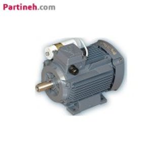 الکتروموتور تک فاز خازن دائم (CR) فریم 90 آلومینیومی 1.5 کیلووات (2 اسب) 3000 دور موتوژن