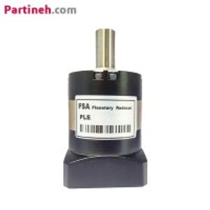 گیربکس خورشیدی مدل PLE 60 نسبت تبدیل 70:1 برند FSA