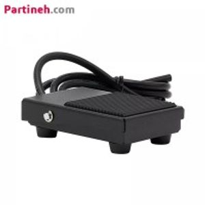 پدال سوئیچ 10 آمپر آهنی CNTD مدل CFS-1