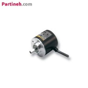 انکودر نوری افزایشی امرن 500 پالس مدل E6B2-CWZ1X