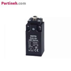 لیمیت سوئیچ بدنه باکالیت فشاری ساده CNTD مدل CLS-101