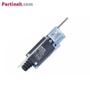 میکرو سوئیچ میله ای رگلاژی CNTD مدل TZ-8107