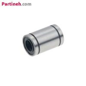 بلبرینگ خطی مدل LM6UU قطر 6 میلیمتر
