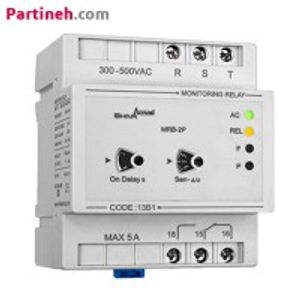 کنترل فاز (بدون نول) شیوا امواج (13B1)