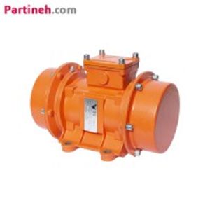موتور ویبره بدنه سه فاز T2-300 تکنو سعدی 300 کیلوگرم 3000 دور