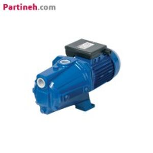 پمپ جتی ابارا 1 اسب تک فاز اکونومی (AGA 1 M)