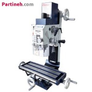 دستگاه فرز رومیزی 750 وات مدل BM5018V