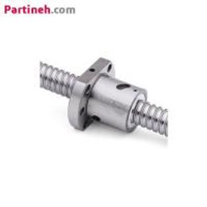 مهره بال اسکرو قطر 50 گام 10 میلیمتر برند هایوین (HIWIN) ساخت تایوان