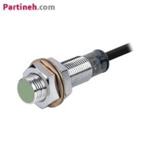 سنسور مجاورت القایی آتونیکس قطر 12 فاصله دید 4mm (DC دو سیم) مدل PRT12-4DO