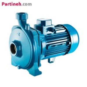 پمپ بشقابی پنتاکس 1 اسب تک فاز (CM100) - پروانه برنجی