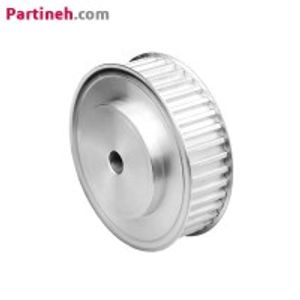 پولی تایمینگ مدل 40XL037 تعداد دندانه 40 آلومینیومی