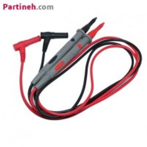 پراب 1000 ولت 20 آمپر مولتی متر (نوک سوزنی)