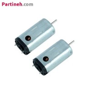 ست دوتایی موتور N40