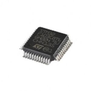 آی سی STM32F103C8T6