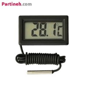 ماژول اندازه گیری دما رو پنلی مدل TM1210 با سنسور خارجی