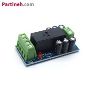 ماژول ups و محافظ 10 آمپر مدل YX850