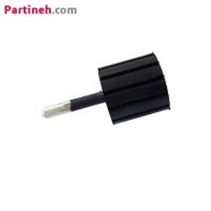 پد لاستیکی سنباده حلقوی سایز 30*30 میلیمتر