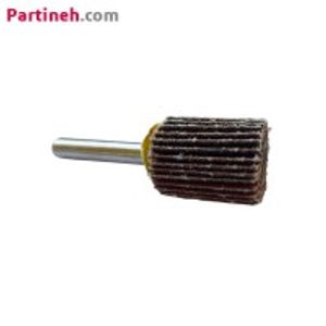 سنباده چتری انگشتی سایز 25*20 میلیمتر گرید 80