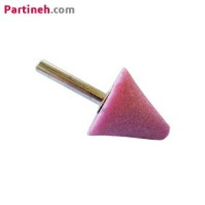 سنگ انگشتی مخروطی قطر 30 میلیمتر برند اوچر ترکیه