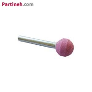 سنگ انگشتی کروی قطر 16 میلیمتر ساخت کره