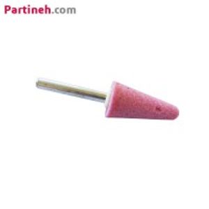 سنگ انگشتی مخروطی قطر 20 میلیمتر ساخت کره