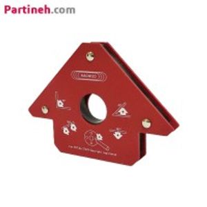 گونیا مغناطیسی جوشکاری سایز 5 اینچ