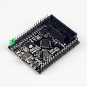 برد پردازنده آموزشی STM32F103C8