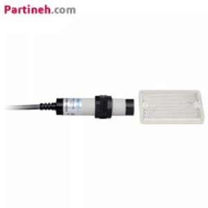 سنسور نوری CNTD فاصله دید 2m (DC سه سیم) مدل CGY18E-R2PC