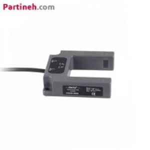 سنسور نوری CNTD فاصله دید 50mm (DC سه سیم) مدل CGU50-50NC