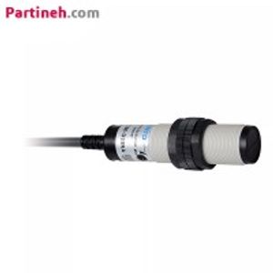 سنسور نوری CNTD فاصله دید 30cm (DC سه سیم) مدل CGY18E-D30PC