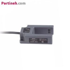 سنسور نوری CNTD فاصله دید 30mm (DC سه سیم) مدل CGU30-30NC