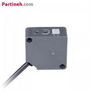 سنسور نوری CNTD فاصله دید 50cm خروجی رله ای مدل CGF50-D50JC