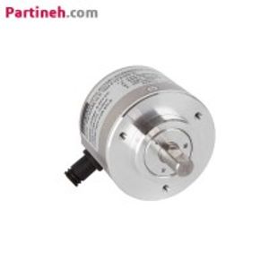 انکودر نوری افزایشی اپکن 1024 پالس مدل PRID-50-AR8 ساخت ترکیه