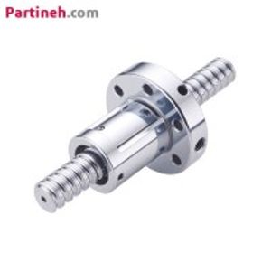 مهره بال اسکرو قطر 16 گام 5 میلیمتر برند هایوین (HIWIN) ساخت تایوان