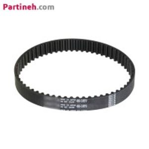 تسمه تایمینگ حلقه بسته T10 عرض 16 میلیمتر محیط 1960 میلیمتر