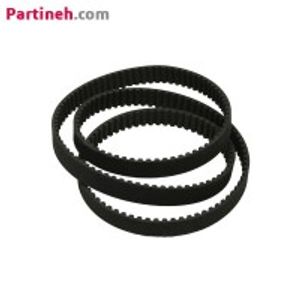 تسمه تایمینگ حلقه بسته T5 عرض 10 میلیمتر محیط 1315 میلیمتر