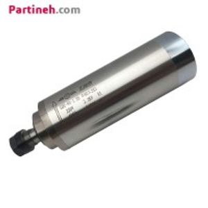 اسپیندل موتور آب خنک 2.2 کیلووات 24000 دور برند CW