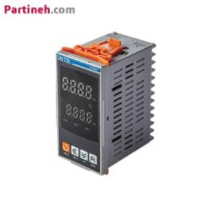 ترموستات تابلویی CNTD سایز 96*48 مدل CTN4V