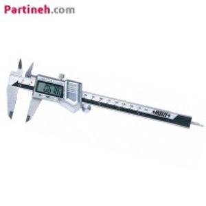 کولیس دیجیتال یونیت فلزی اینسایز 15 سانتی متر مدل 150-1114