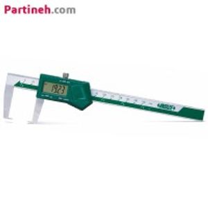 کولیس دیجیتال شیار سنج خارج 15 سانتی متر اینسایز مدل 1187-150A