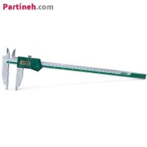 کولیس دیجیتال اینسایز 50 سانتی متر با فک 10 سانتی متر مدل 501-1136