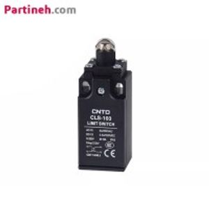 لیمیت سوئیچ بدنه باکالیت فشاری قرقره دار CNTD مدل CLS-103